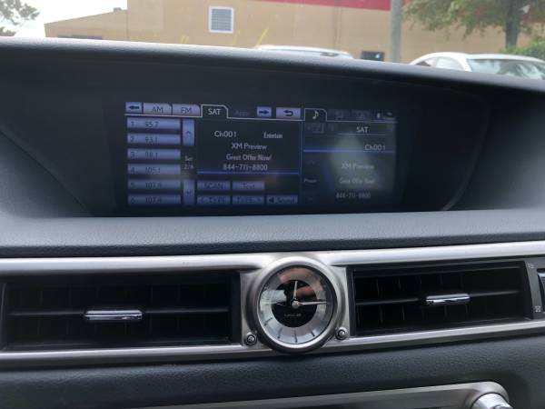 2013 LEXUS GS350 GS 350 Fully-Loaded ! Warranty Available - cars & for sale in Orlando, FL – photo 13