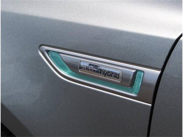 2015 Kia Optima Hybrid EX - sedan - - by dealer for sale in Chula vista, CA – photo 5