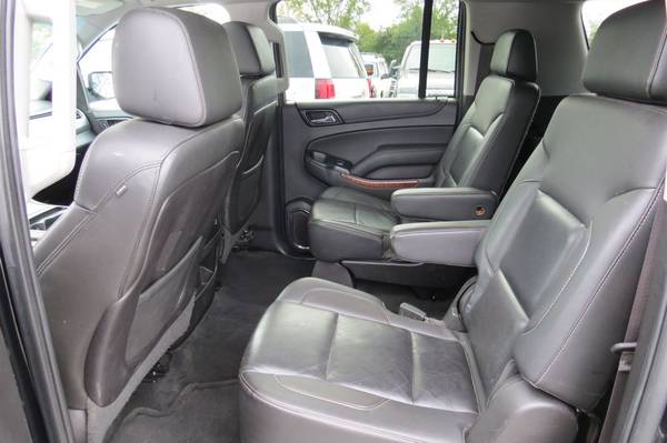 2015 Chevrolet Suburban LTZ for sale in Monroe, LA – photo 19