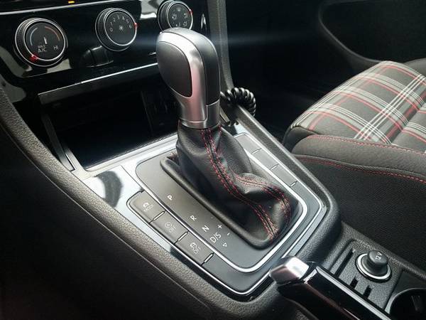 2018 Volkswagen Golf GTI S SKU:JM282760 Hatchback for sale in Plano, TX – photo 11