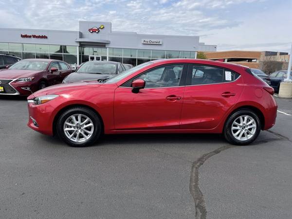 2017 Mazda Mazda3 5-Door Grand Touring - - by dealer for sale in St Louis Park, MN – photo 11