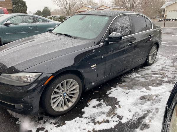2011 AWD BMW 325i xDrive - cars & trucks - by owner - vehicle... for sale in Billings, MT – photo 3