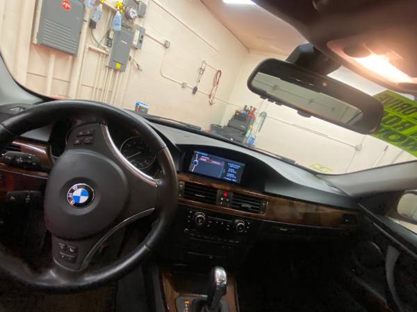 2011 BMW 328xi AWD - cars & trucks - by owner - vehicle automotive... for sale in Yakima, WA – photo 5
