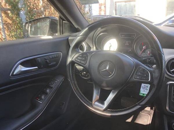 ✔️👍2015 MERCEDES BENZ CLA250 _BASE_ Bad Credit Ok BUY HERE PAY HERE... for sale in Detroit, MI – photo 5