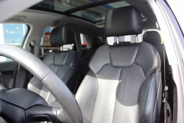 2018 Audi Q5 Premium Plus AWD All Wheel Drive SKU: J2167003 - cars & for sale in Renton, WA – photo 20