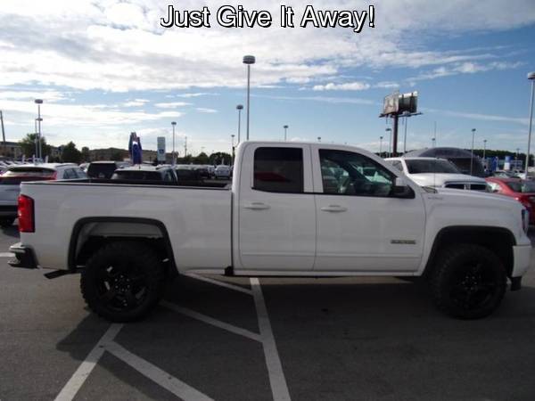 2017 GMC Sierra 1500 Call for sale in Jacksonville, NC – photo 6