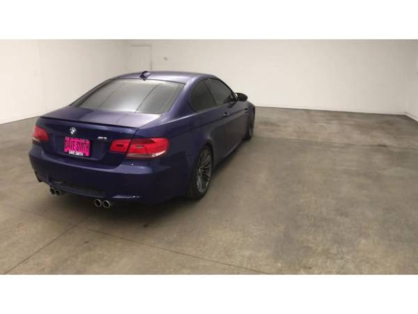 2008 BMW M3 Base - cars & trucks - by dealer - vehicle automotive sale for sale in Kellogg, MT – photo 8