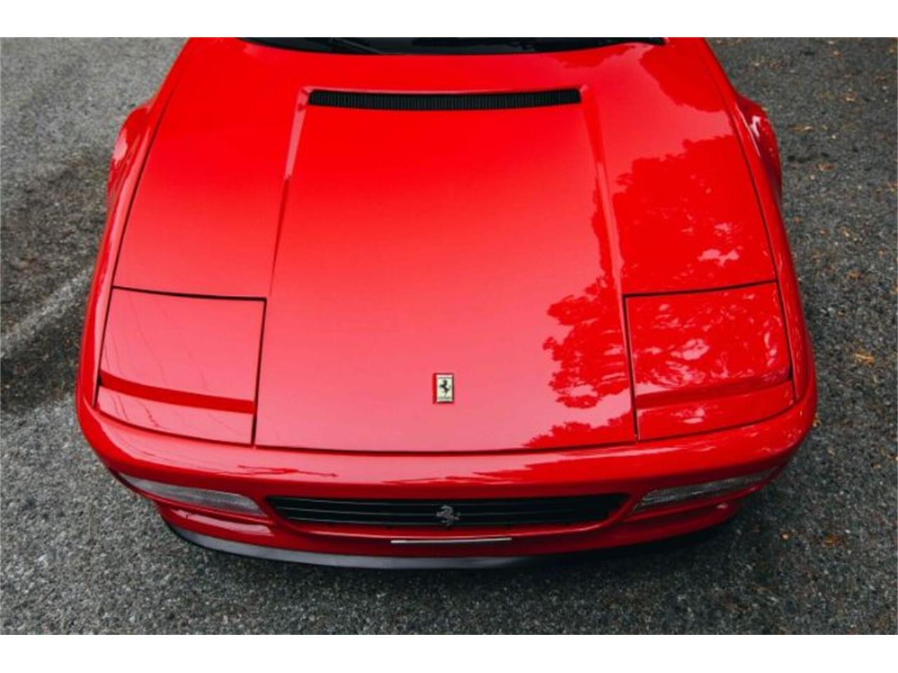 1993 Ferrari 512 for sale in Cadillac, MI – photo 15