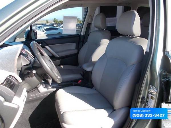 2014 Subaru Forester 2.5i Touring - Call/Text for sale in Cottonwood, AZ – photo 13