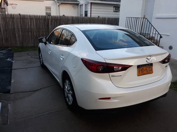 2014 Mazda 3 Touring - cars & trucks - by owner - vehicle automotive... for sale in STATEN ISLAND, NY – photo 18