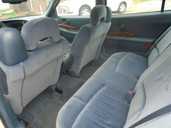 2001 buick lesabre - - by dealer - vehicle automotive for sale in Toledo, OH – photo 6
