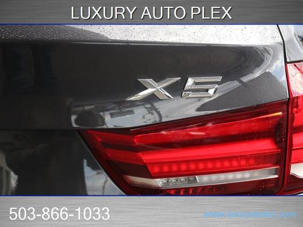 2015 BMW X5 AWD All Wheel Drive xDrive35i SUV - - by for sale in Portland, OR – photo 7