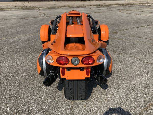 2015 CAMPAGNA T REX GUARANTEE APPROVAL!! for sale in Columbus, OH – photo 11