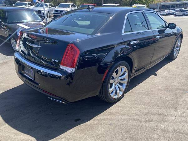 2018 Chrysler 300 Limited - APPROVED W/1495 DWN OAC! - cars & for sale in La Crescenta, CA – photo 6