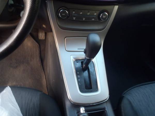 2014 Nissan Sentra Public Auction Opening Bid - - by for sale in Mission Valley, CA – photo 12