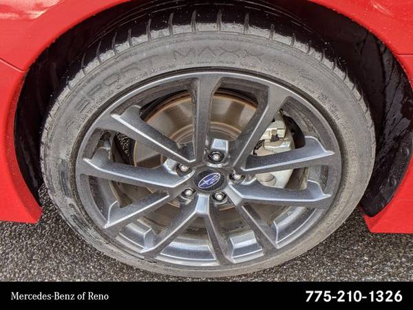 2019 Subaru WRX Limited AWD All Wheel Drive SKU:K8816423 - cars &... for sale in Reno, NV – photo 24