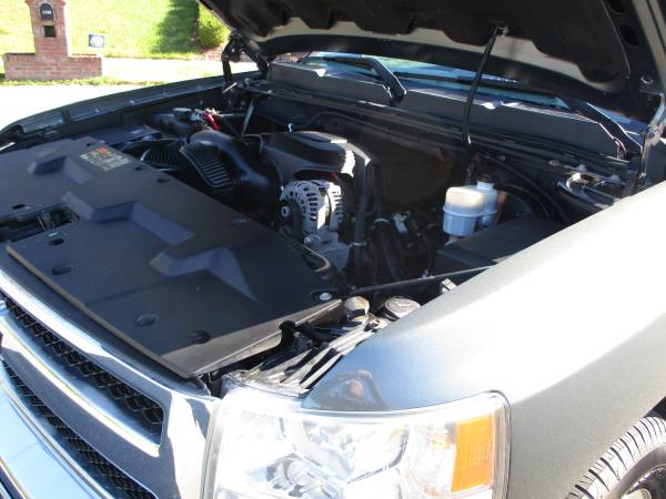 2011 Chevrolet Silverado 1500 LS 59158 - - by dealer for sale in Toms River, NJ – photo 23