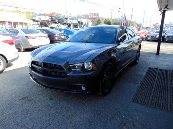 2014 Dodge Charger R/T - $0 DOWN? BAD CREDIT? WE FINANCE! - cars &... for sale in Goodlettsville, TN – photo 6