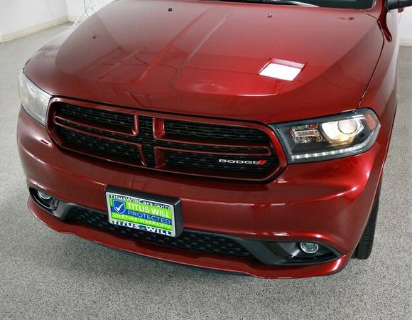 ✅✅ 2017 Dodge Durango GT SUV for sale in Olympia, OR – photo 4