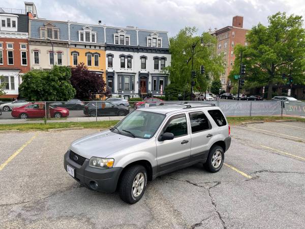 2005 Ford Escape XLT 4WD for sale in Washington, District Of Columbia – photo 9