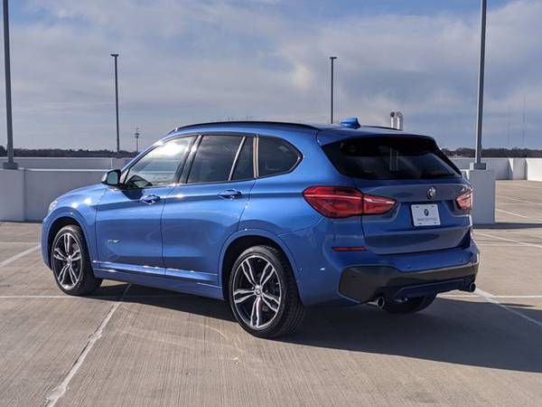 2017 BMW X1 xDrive28i AWD All Wheel Drive SKU:H5F87538 - cars &... for sale in Westmont, IL – photo 7