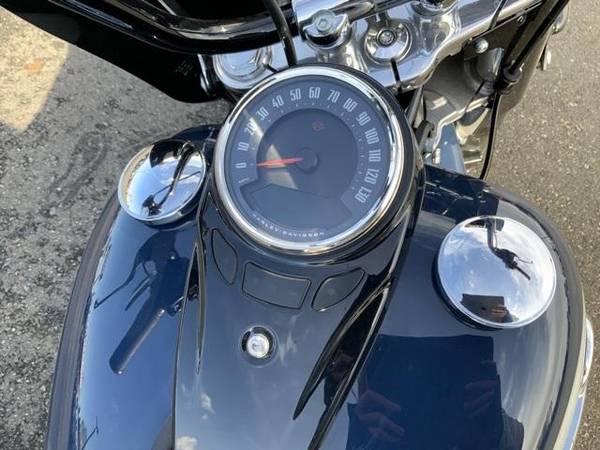 2019 Harley-Davidson HERITAGE SOFT TAIL - cars & trucks - by dealer... for sale in PUYALLUP, WA – photo 4