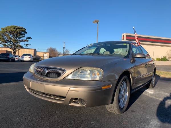 2005 Mercury Sable - $600 DOWN - easy approval..WE TAKE TRADES!!! -... for sale in Springdale, AR – photo 2