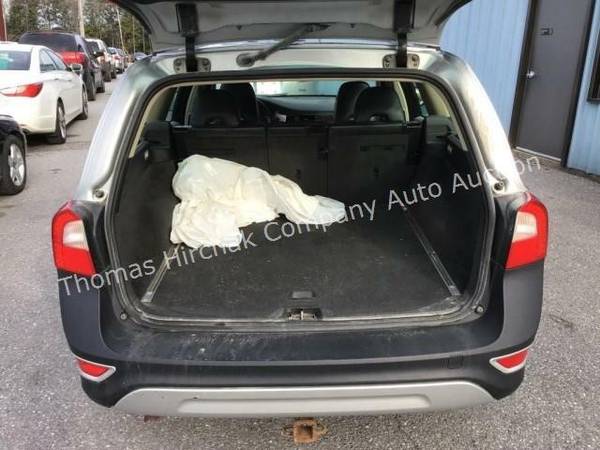 AUCTION VEHICLE: 2008 Volvo XC70 - cars & trucks - by dealer -... for sale in Williston, VT – photo 7