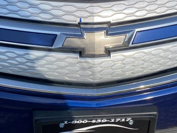 2013 Chevrolet Volt PREMIUM, WARRANTY, BACKUP CAM, PARKING SENSORS for sale in Norfolk, VA – photo 7