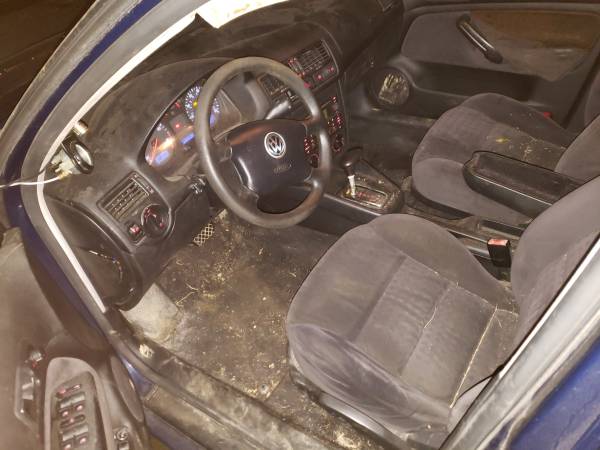 O3 Vw Jetta Tdi alh project - cars & trucks - by owner - vehicle... for sale in Danville, OH – photo 8