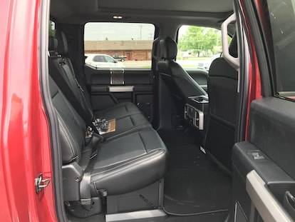 2019 FORD F250 (F32873) for sale in Springfield, IL – photo 17