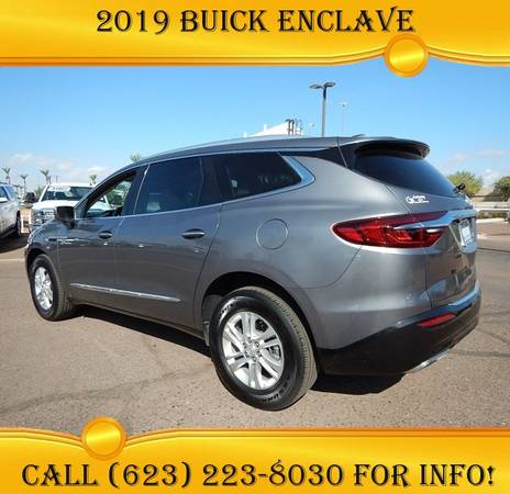 2019 Buick Enclave Essence - Big Savings for sale in Avondale, AZ – photo 3