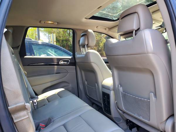 2013 JEEP CHEROKEE LAREDO X - 84k Mi - TOW PKG, LEATHER, SUNROOF! for sale in Fort Myers, FL – photo 12