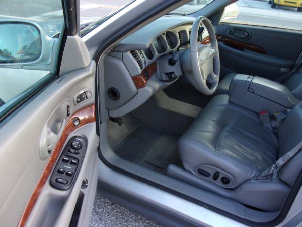 2003 BUICK LESABRE LIMITED 75 K MILES,LEATHER,HOLIDAY - cars &... for sale in Holiday, FL – photo 7