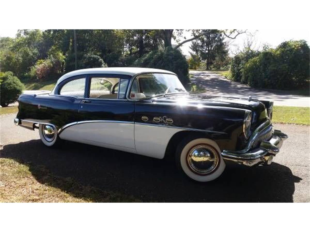 1954 Buick Super for sale in Cadillac, MI – photo 5