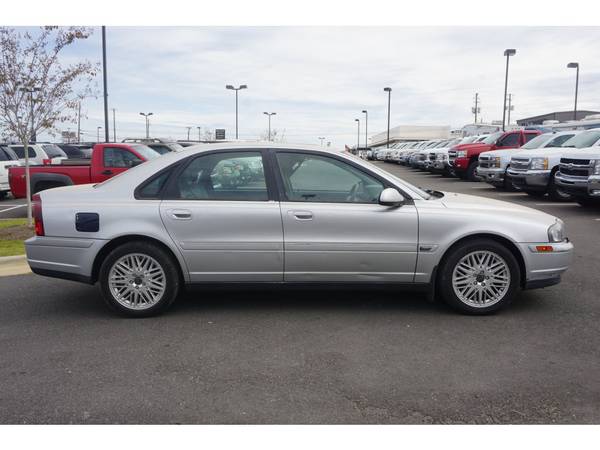 2002 Volvo S80 2.9 - cars & trucks - by dealer - vehicle automotive... for sale in Tuscaloosa, AL – photo 4