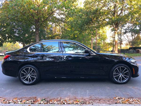 2020 BMW 330i xDrive - cars & trucks - by owner - vehicle automotive... for sale in Waxhaw, NC – photo 4