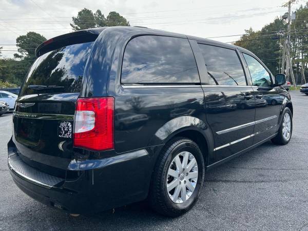 2014 Chrysler Town and Country Touring 4dr Mini Van for sale in Marietta, GA – photo 5