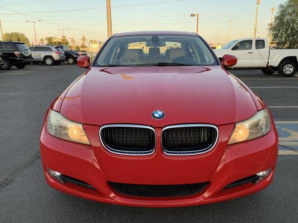 2011 BMW 3 Series 328i Sedan 4D ONLY CLEAN TITLES! FAMILY... for sale in Surprise, AZ – photo 3