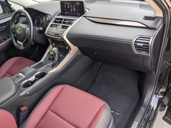 2018 Lexus NX 300 NX 300 SKU: J2109523 Wagon - - by for sale in Encino, CA – photo 20