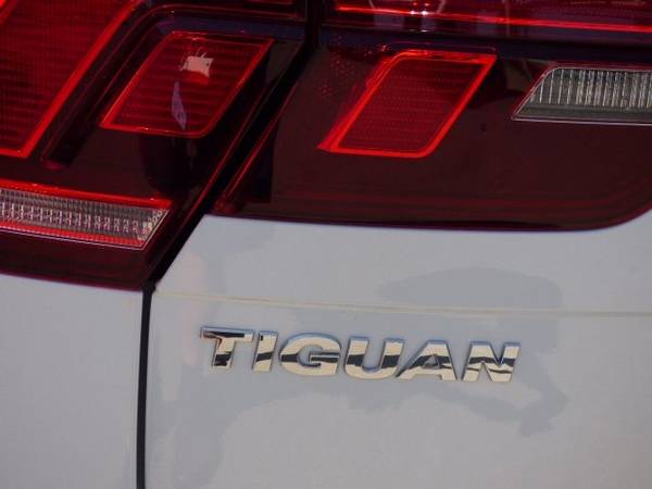 2020 Volkswagen Tiguan S - - by dealer - vehicle for sale in Arroyo Grande, CA – photo 4