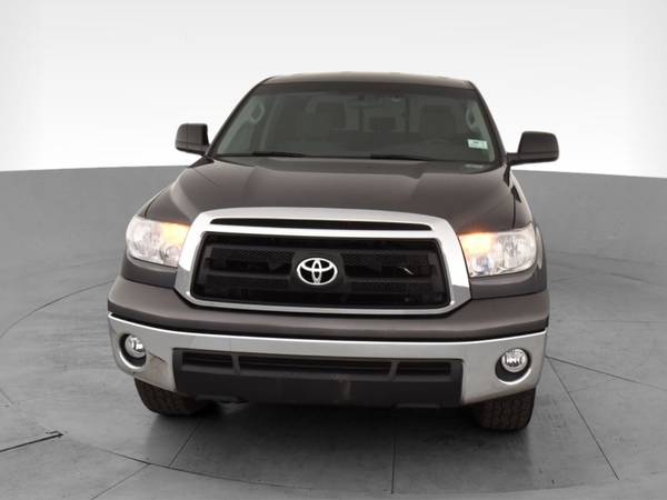 2013 Toyota Tundra Double Cab Pickup 4D 6 1/2 ft pickup Gray -... for sale in Dayton, OH – photo 17