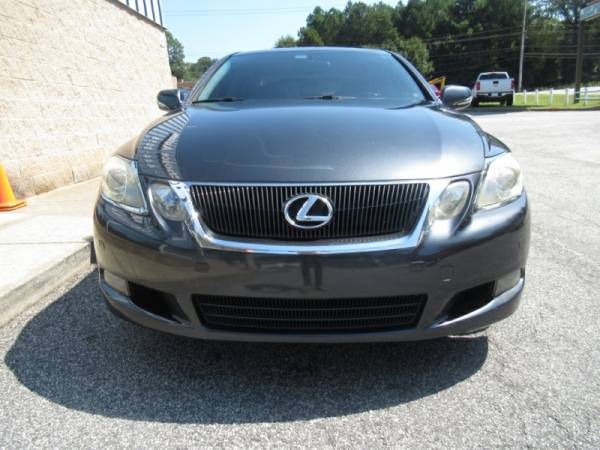2008 Lexus GS 460 4dr Sdn for sale in Smryna, GA – photo 2