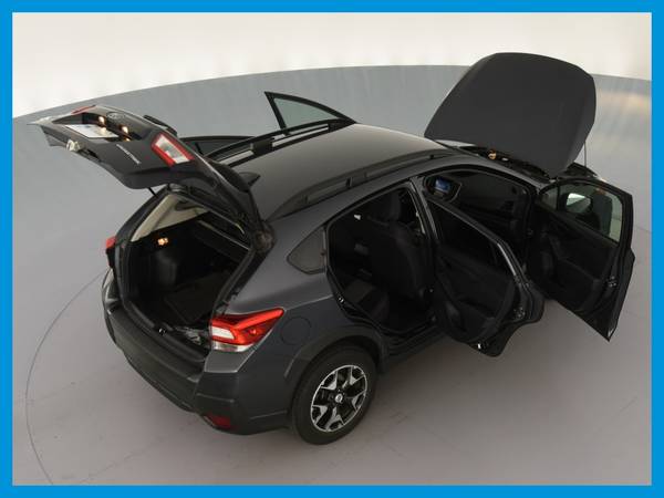 2018 Subaru Crosstrek 2 0i Premium Sport Utility 4D hatchback Gray for sale in Other, OR – photo 19