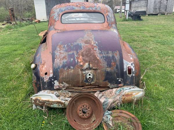 1941 Plymouth Business Coupe for sale in Blacksburg, VA – photo 4
