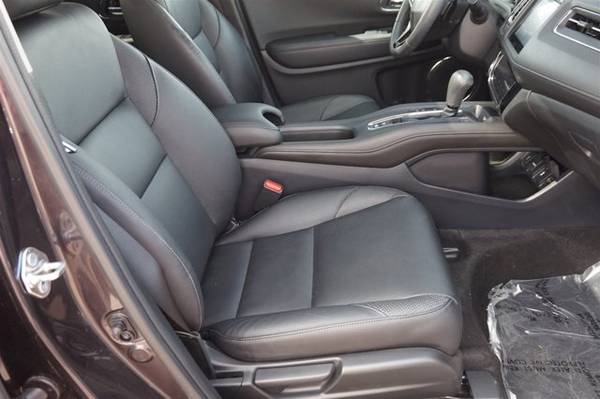 2018 Honda HRV EX-L Navi hatchback - cars & trucks - by dealer -... for sale in Fort Collins, CO – photo 15
