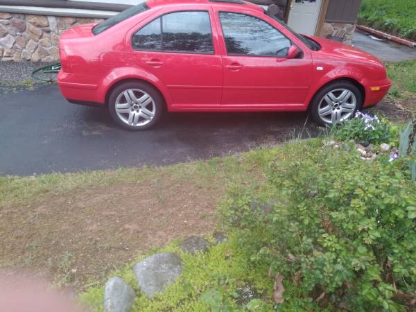2003 JETTA GLS JUNE 2022 INSP BRAND NEW TIRES 178k runs exc - cars for sale in York, PA – photo 2