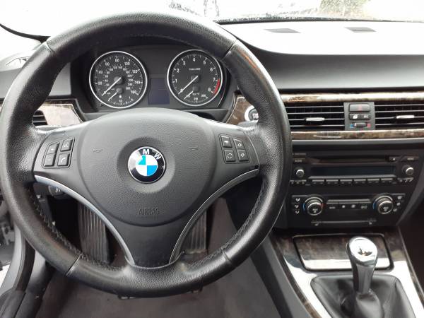 2007 BMW 335i *FINANCING*ESTABLISH CREDIT* - cars & trucks - by... for sale in Lynnwood, WA – photo 15