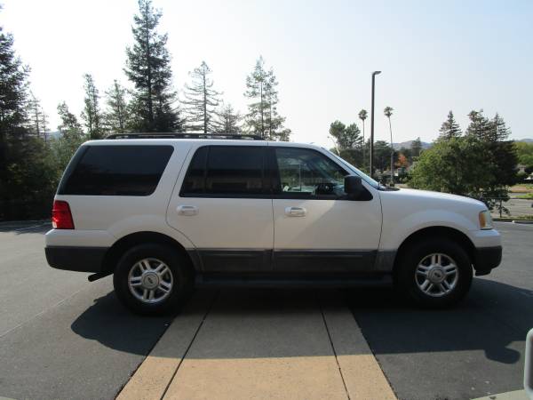 2006 Ford Expedition XLT 4 wheel drive - - by dealer for sale in Novato, CA – photo 3