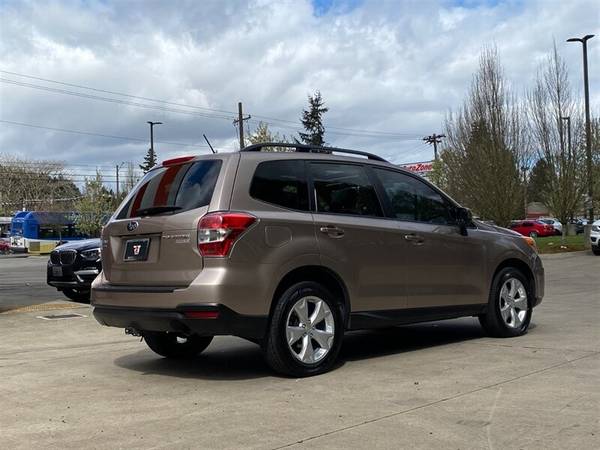 2015 Subaru Forester Premium 2 5i - 2016 2017 2018 outback for sale in Portland, OR – photo 8